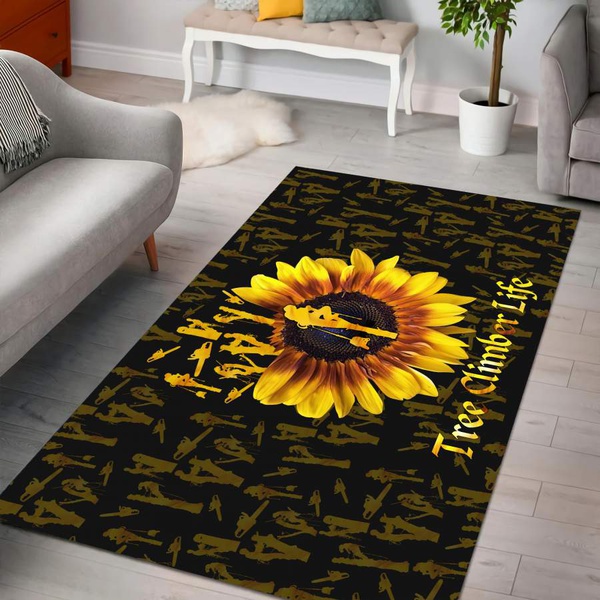 Tree Climber Life Rug VP16122003