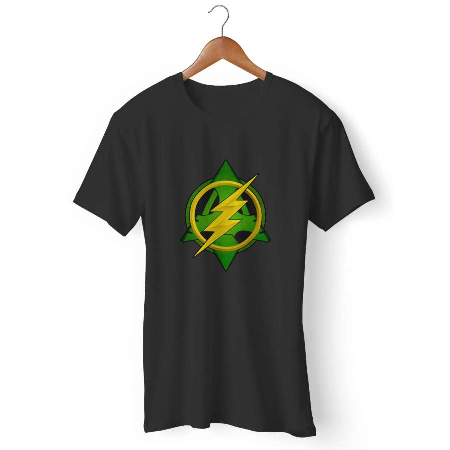 Arrow Flash Man’s T-Shirt