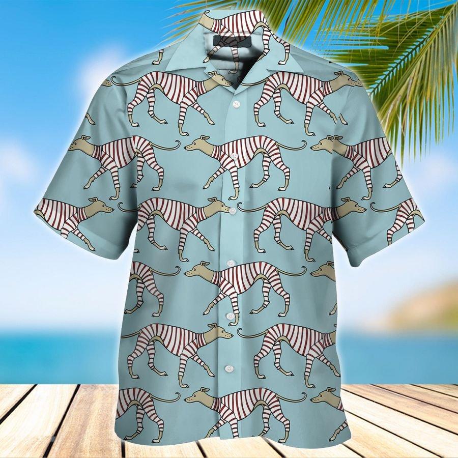 Greyhound Hawaii Shirt 27 Ha102417