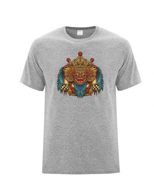 Barong Mask RS T shirt