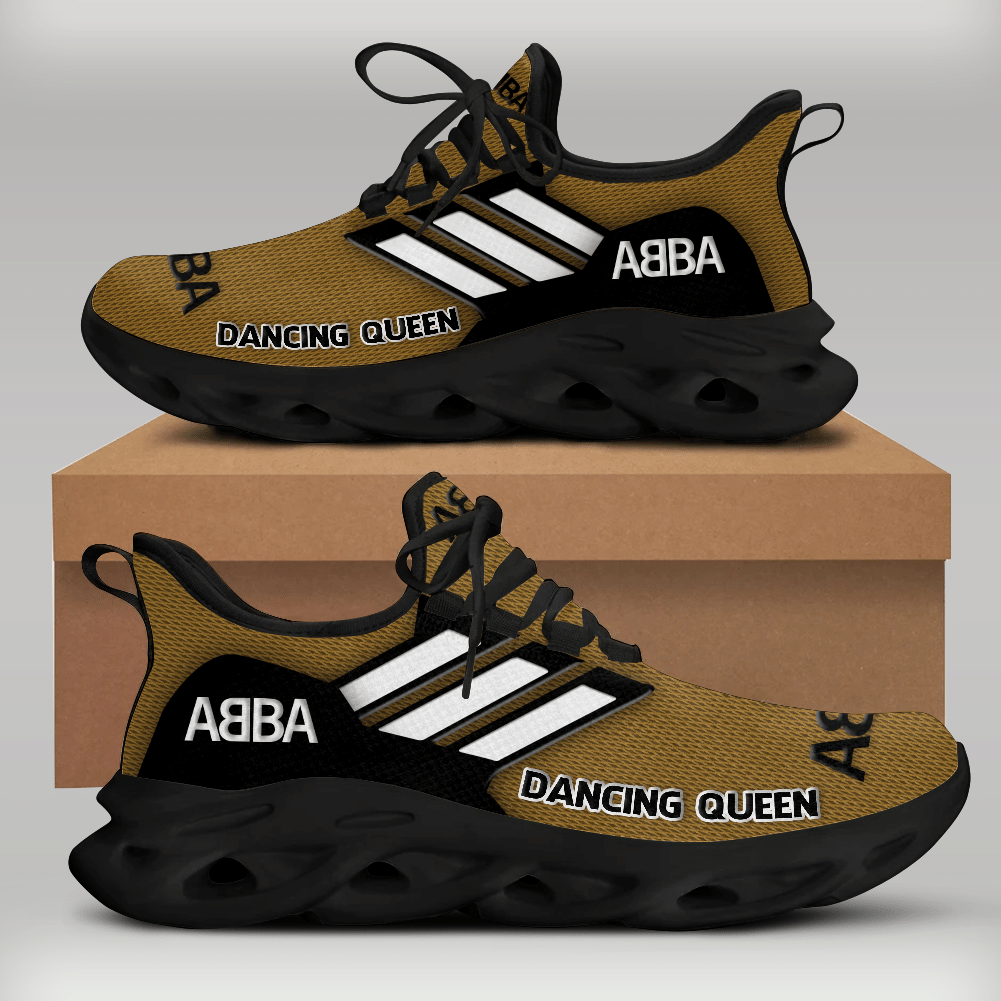 Abba Ow Shoes – V2