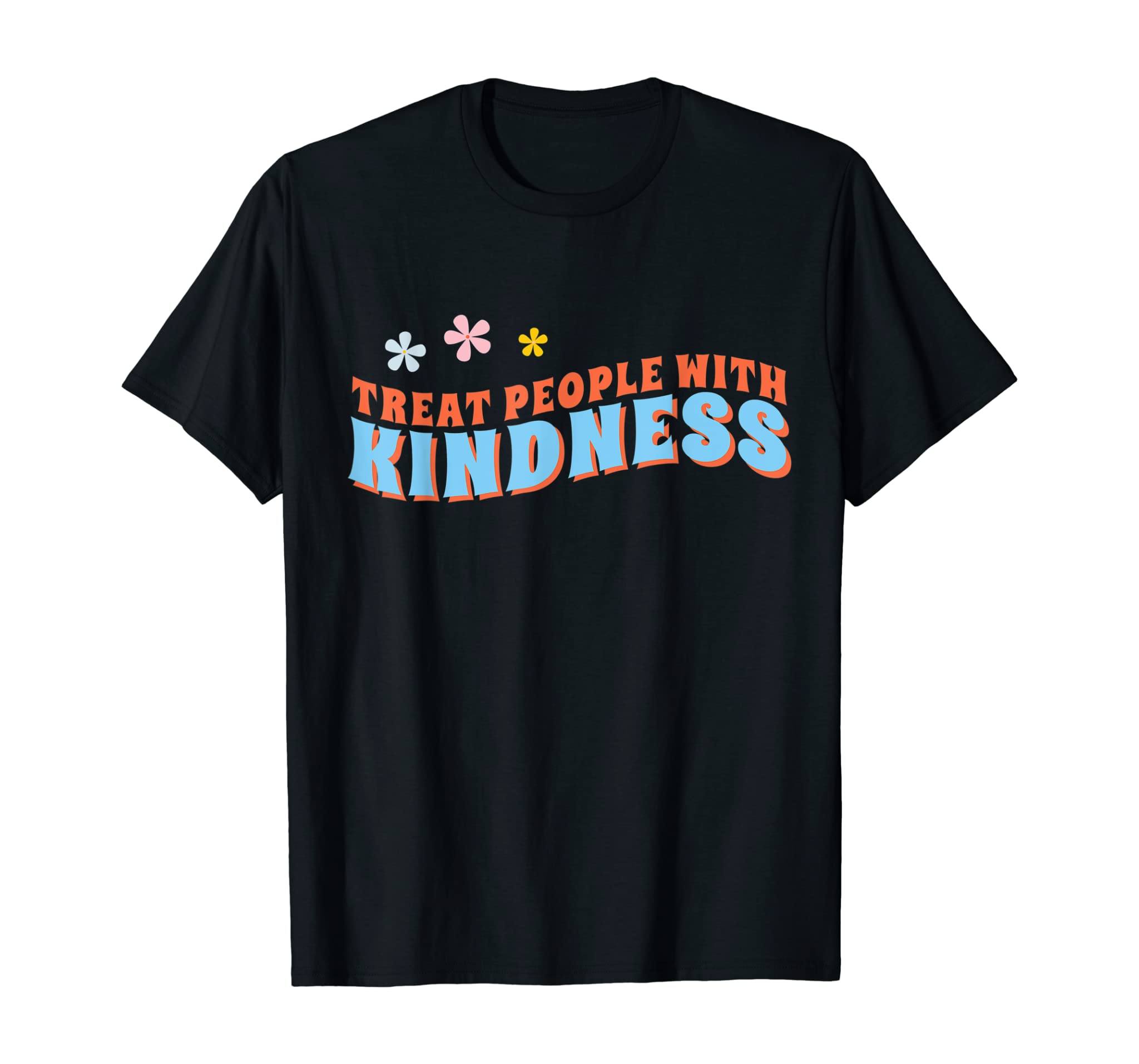 Tpwk Treat People With Kindness T-Shirt