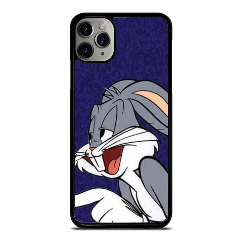 Bugs Bunny Looney Tunes 3D Case Phone Cases