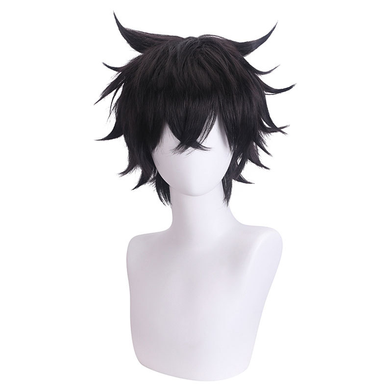 Anime The Rising of The Shield Hero Costume Naofumi Iwatani Cosplay Carnival Uniform Shoes Wig for Women Men Halloween Inner alx