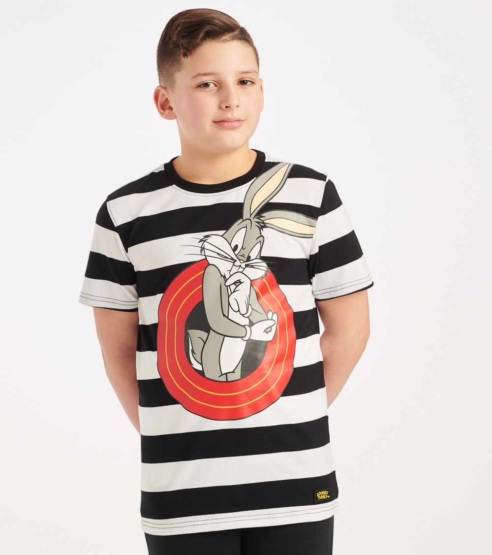 Bugs Bunny Front and Back Shirt