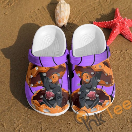 naruto-uchiha-obito-anime-style-personalized-name-clog-shoes