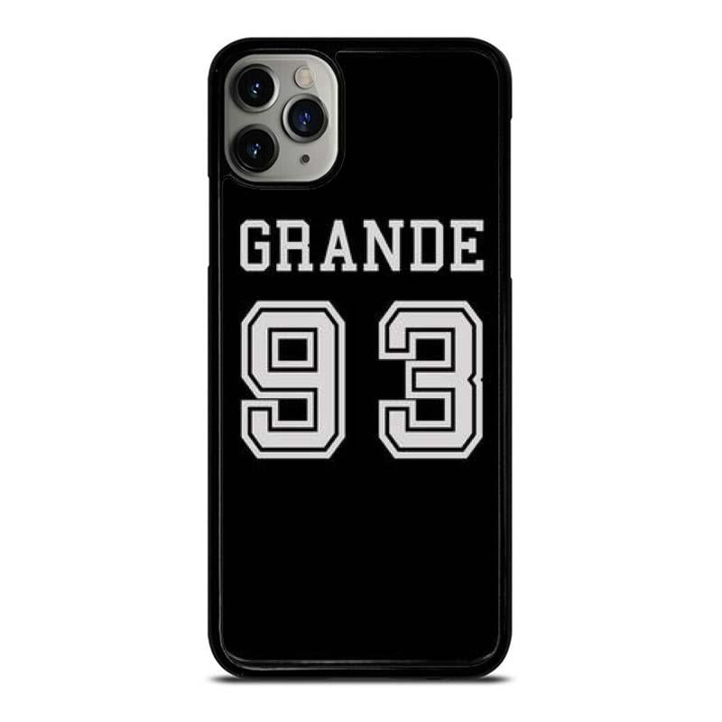 Ariana Grande 93 3D Case Phone Cases