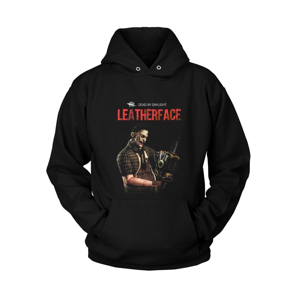 The Leatherface Unisex Hoodie