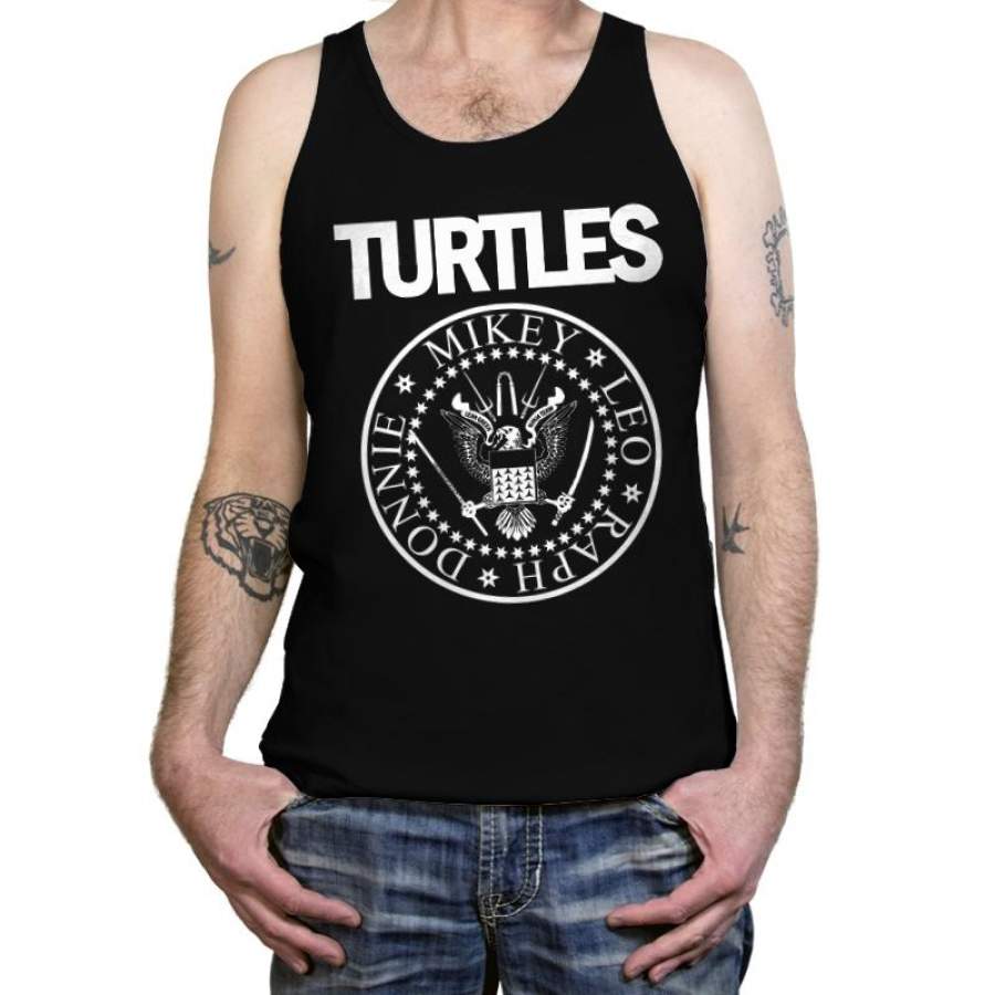 Turtles – Tanktop