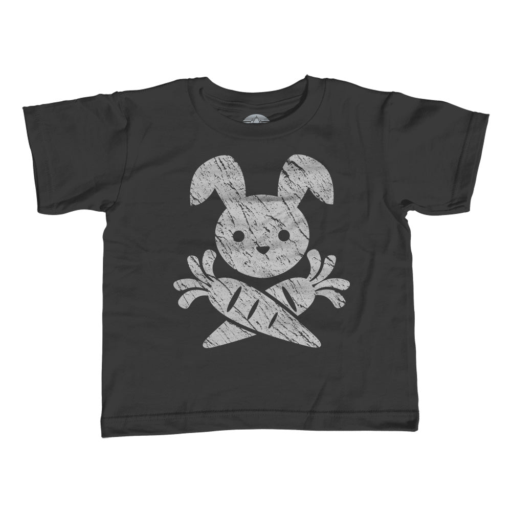 Boy’S Jolly Roger Bunny T-Shirt – By Ex-Boyfriend