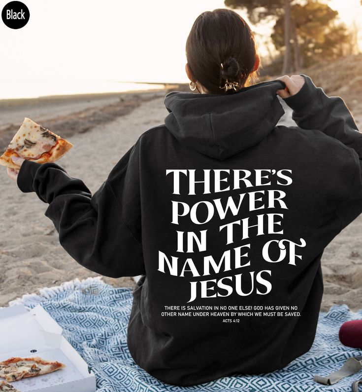 Aesthetic Christian Sweatshirt, Jesus Hoodie, Women’s Religious Shirt, Bible Verse Hoodie, Faith Tshirt, Trendy Christian Gifts