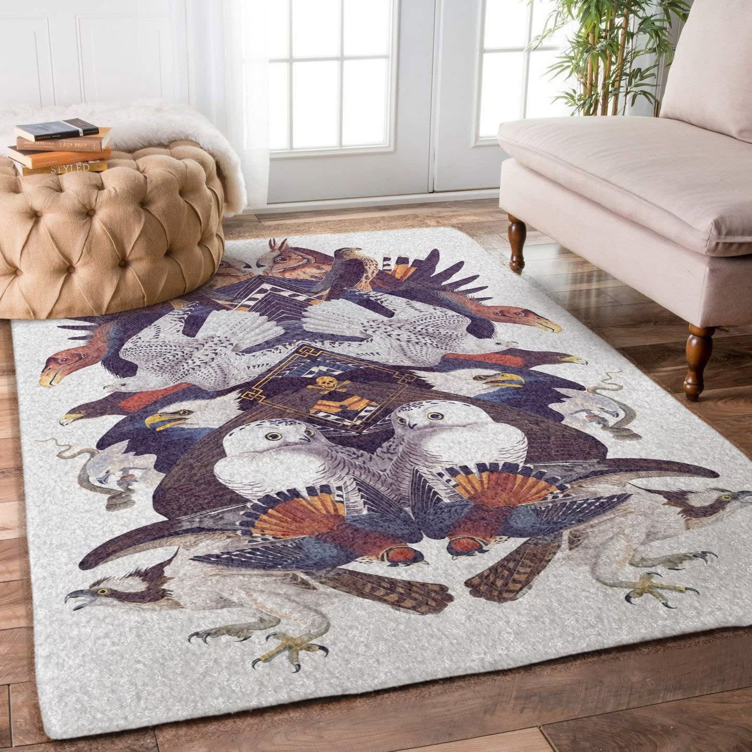 Animal AA2111004M Rug