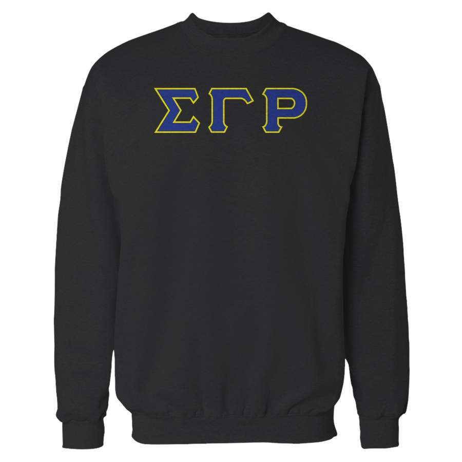 Sigma Gamma Rho Sweatshirt