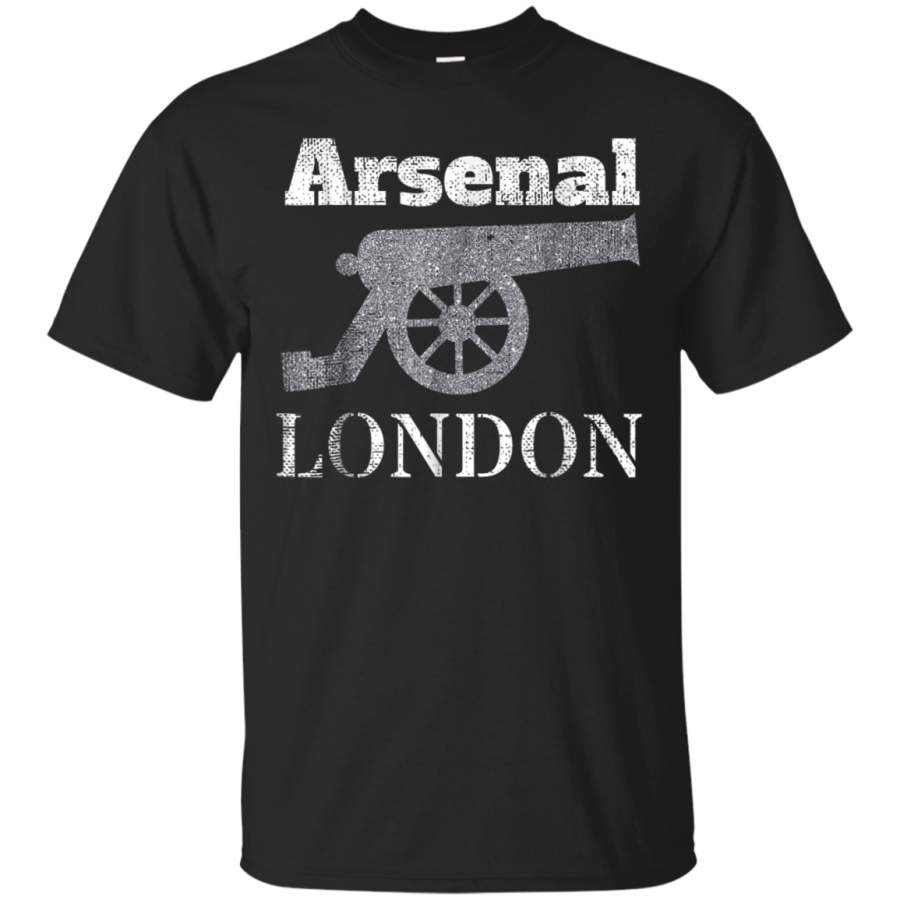 AGR Arsenal London Soccer Gift Shirt Gunner Jersey