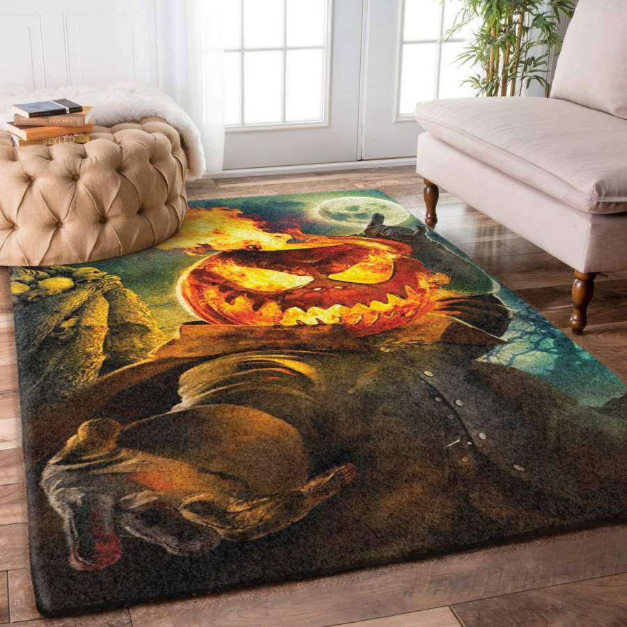 Halloween Rug RCDD81F13887