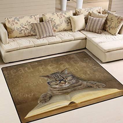 Cat Clt071003A Rug Custom By Brunomarsrugs