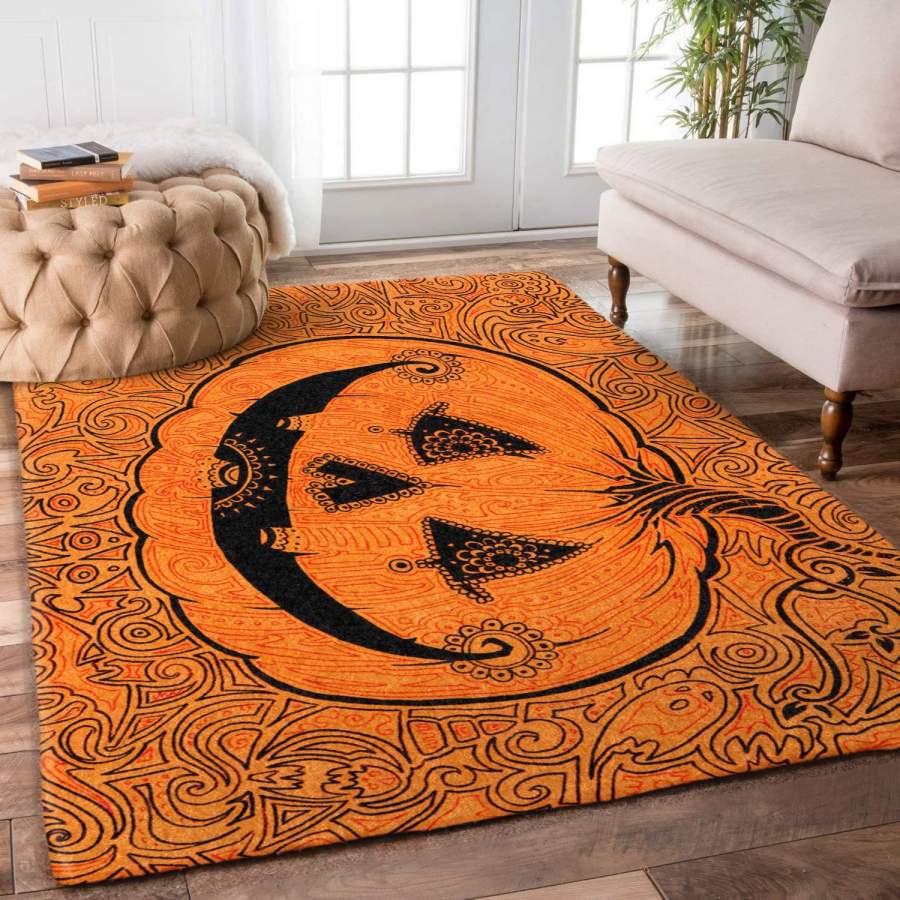 Halloween Rug RB7A8E7E1412