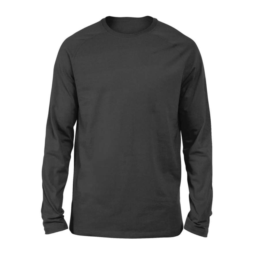 Valentine’s Day Couple Matching Shirt Women Since 2018 – Standard Long Sleeve