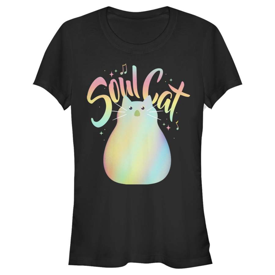 Soul Junior’s Jazz Cat  T Shirt