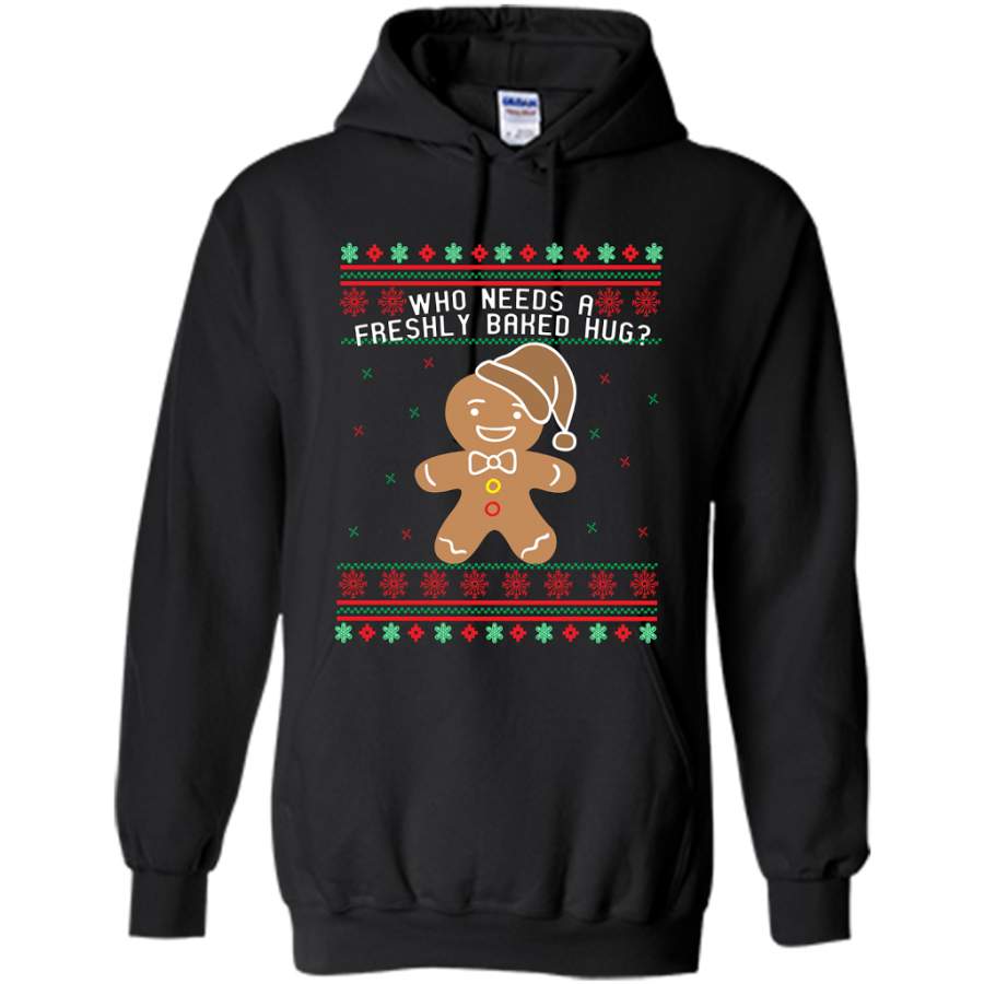 Gingerbread Funny Christmas Shirt Christmas Gift Ideas