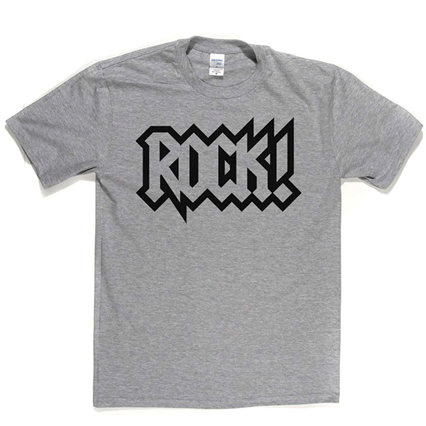 Rock T-shirt