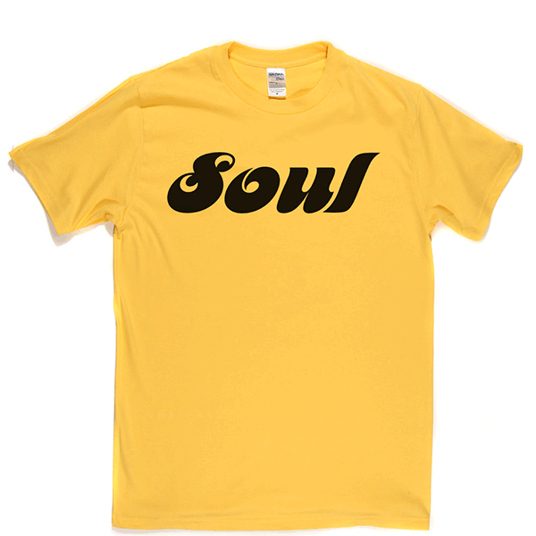 Soul T-shirt