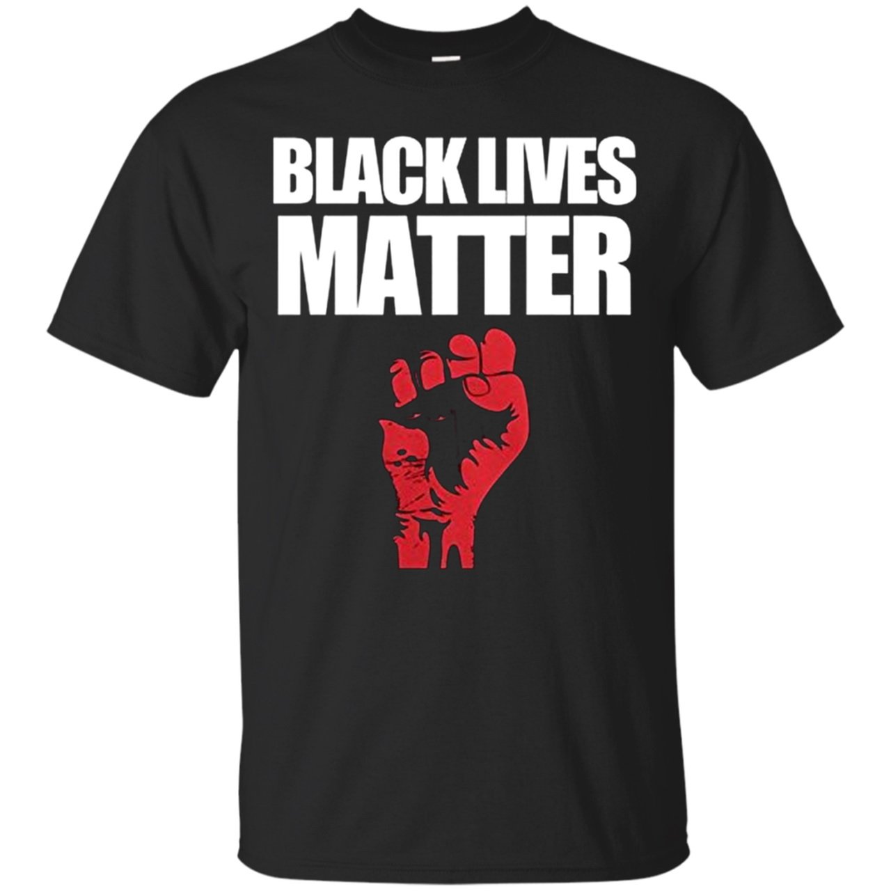 Black Lives Matter Shirt 2