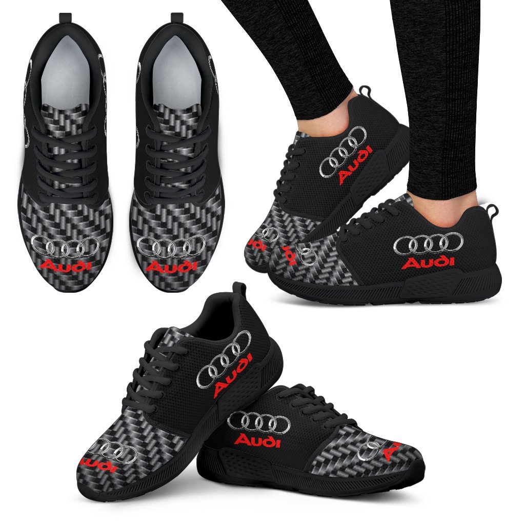 Audi Women’S Athletic Sneakers Bs