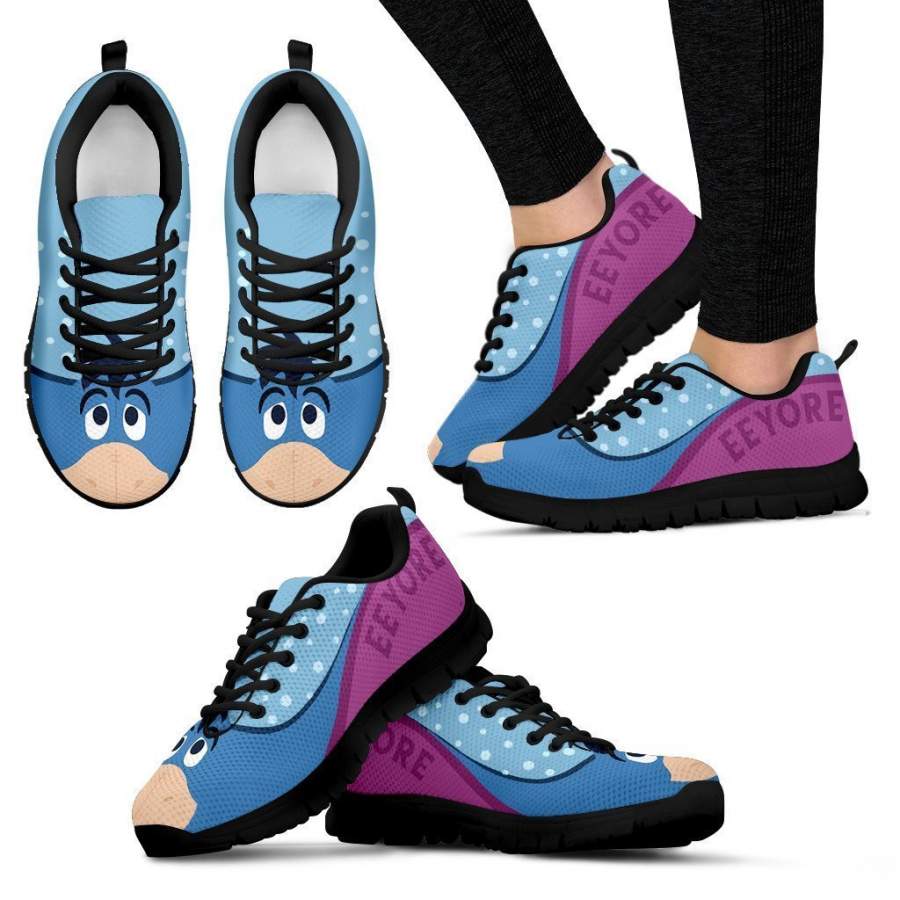 Eeyore Sneakers