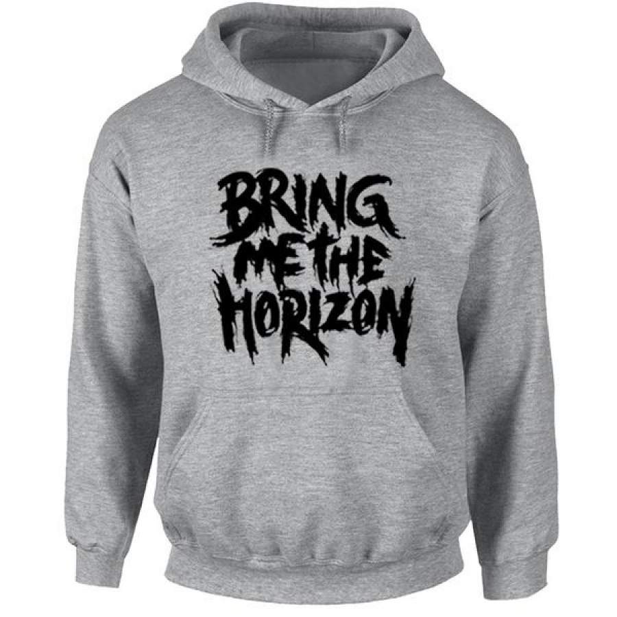 Bring Me The Horizon Hoodie TEENIDI