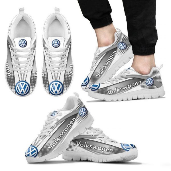 Sole Sneaker Volkswagen, Vw Shoes, Custom Shoes, Sneakers, Driving Shoes, Racing Shoes Th41