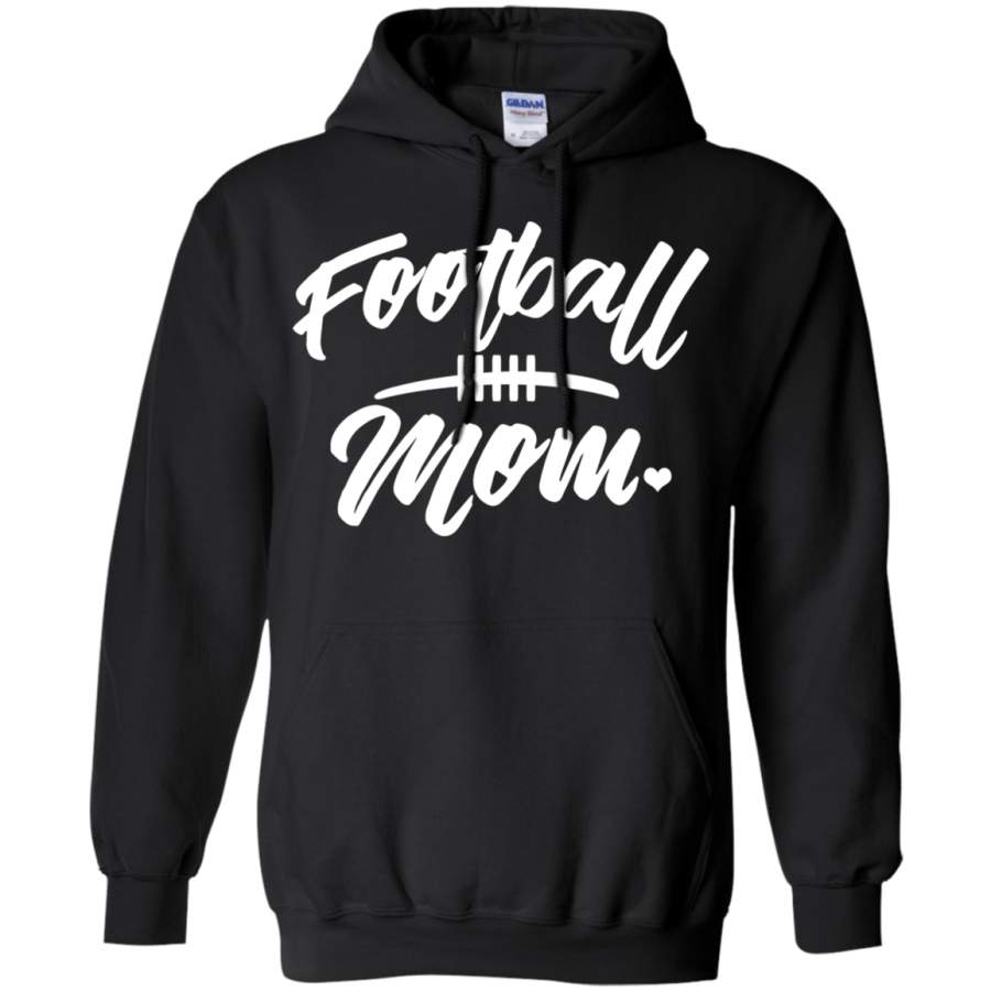 AGR Football Mom Hoodie