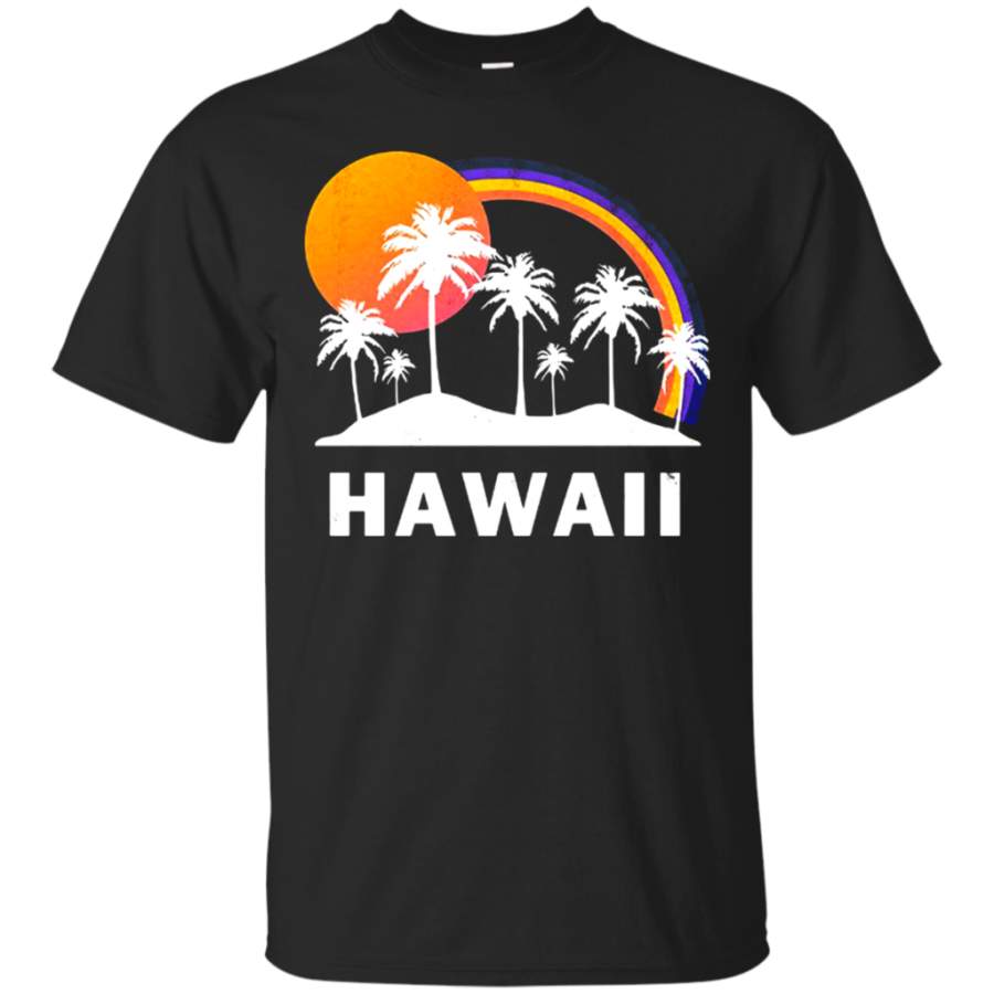 Funny Hawaiian Tee Shirt Vintage Hawaii T shirt hoodie sweater