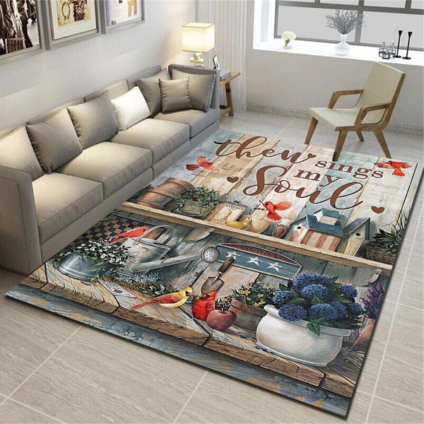 Cardinal Area Rug Living Room Carpet