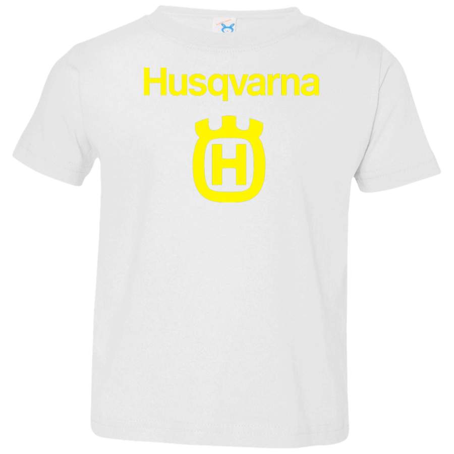 Husqvarna Toddler Jersey T-Shirt