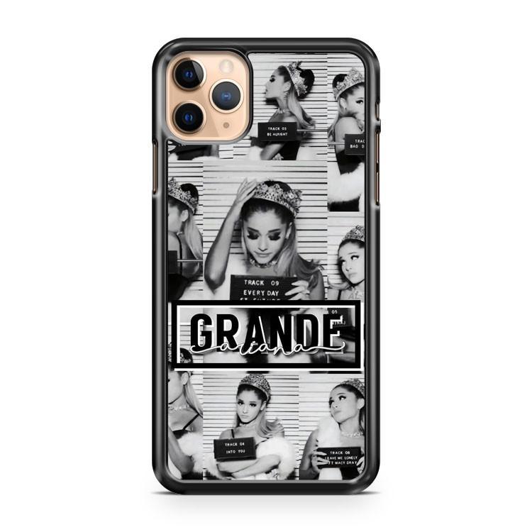 Ariana Grande Celebrity 3D Case Phone Cases