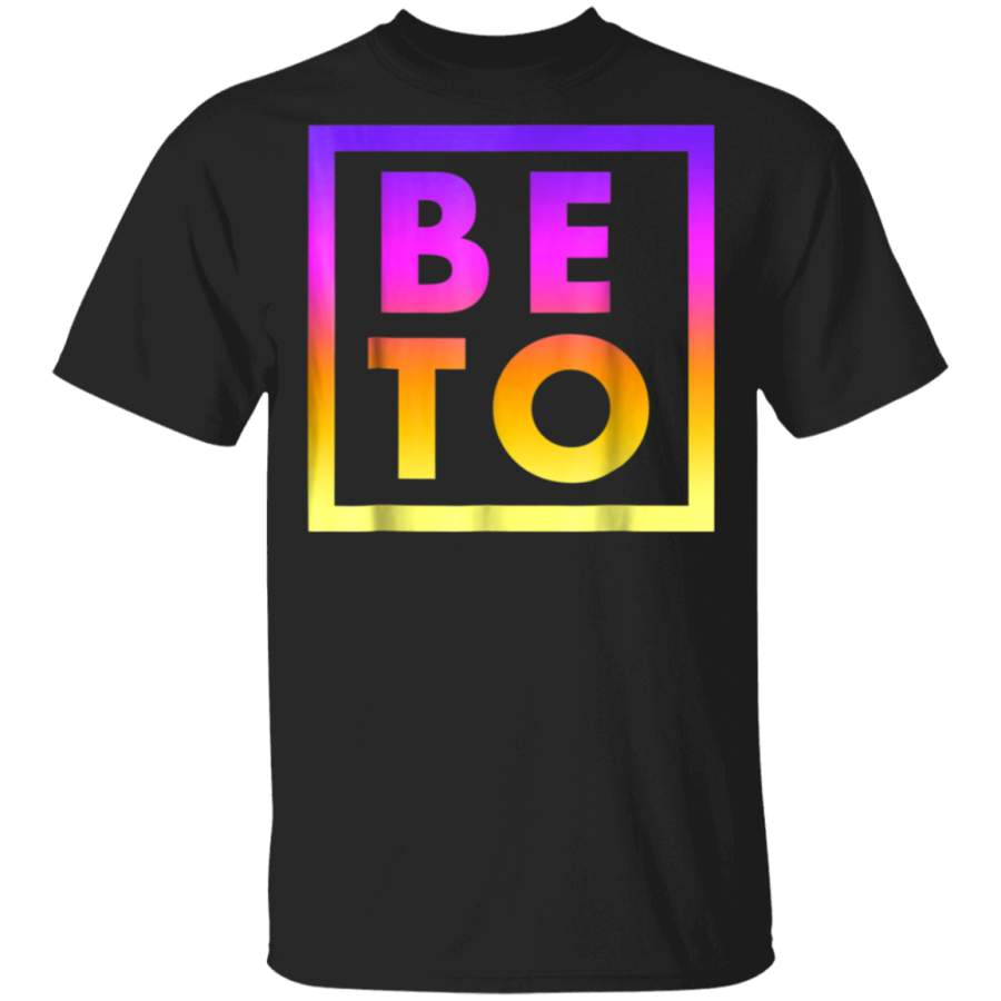 Beto for Texas Senate 2018 Shirt