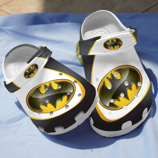 Batman Crocs Redditprint Store