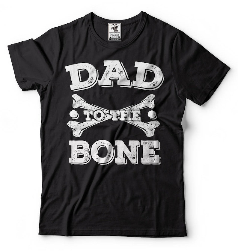 Father'S Day Gift T-Shirt Daddy Dad Father Graphic Birthday Gift Tee Shirt For Dad Trending Fashion Design By PeckShirt 2024