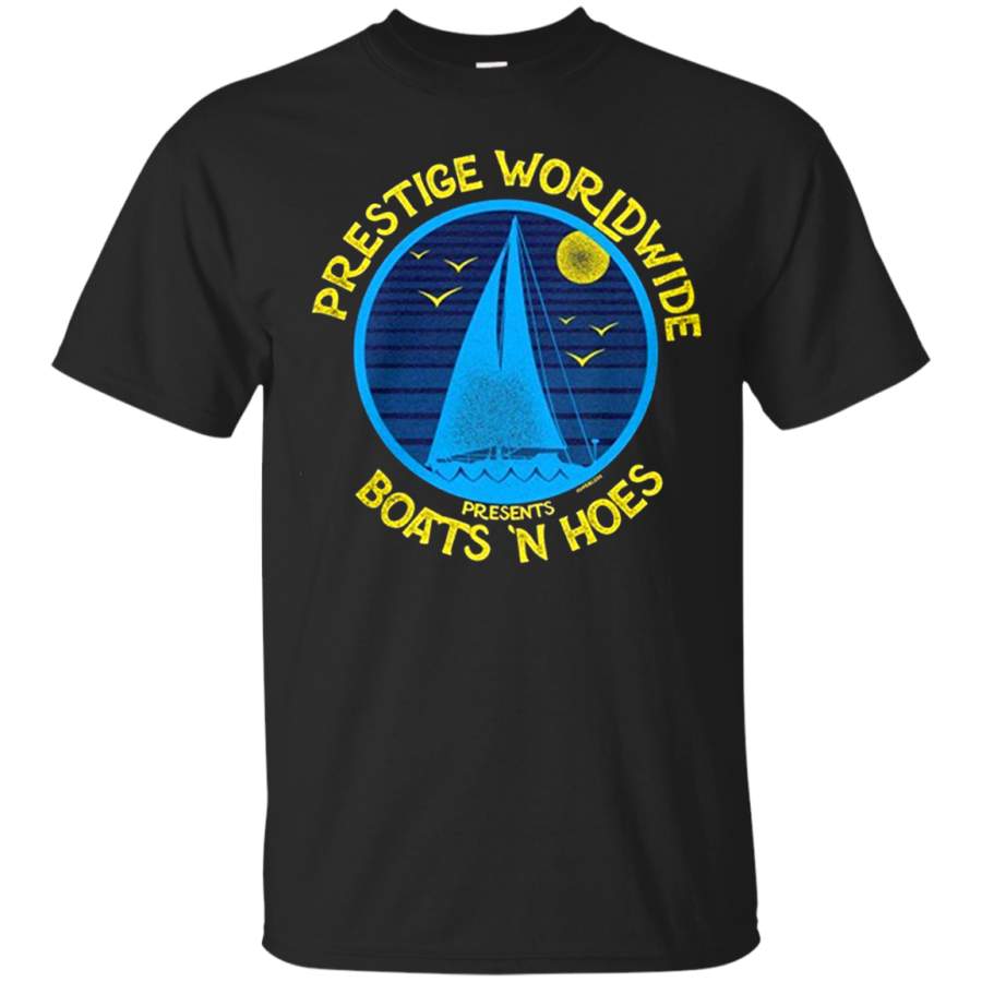 AGR Boats N Hoes Prestige Worldwide T shirt hoodie sweater