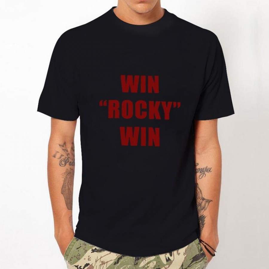 Summer Men’S Fashion Personalized Design Tshirt Men Short Sleeve O-Neck Black Tshirt Tops
