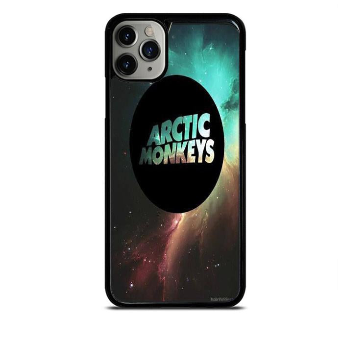 Arctic Monkeys Galaxy Nebula 3D Case Phone Cases