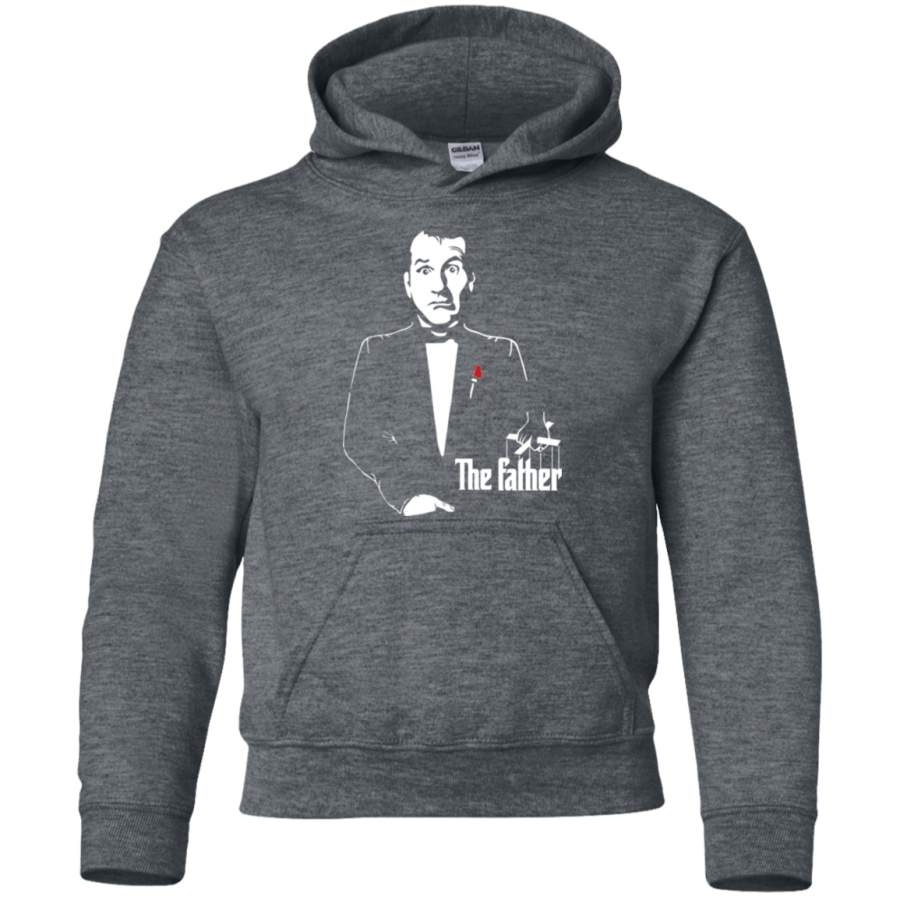 The Father Youth Hoodie