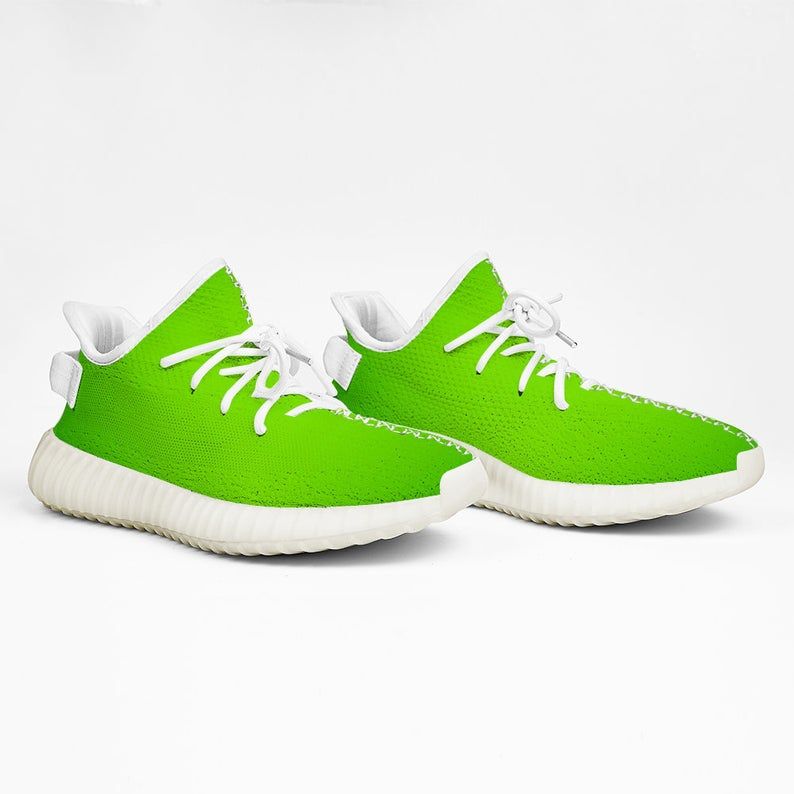 Impala Sportswear Edition  Branded ‘YZ Style’ Sneakers, YZ Shoes Gift For Men Women