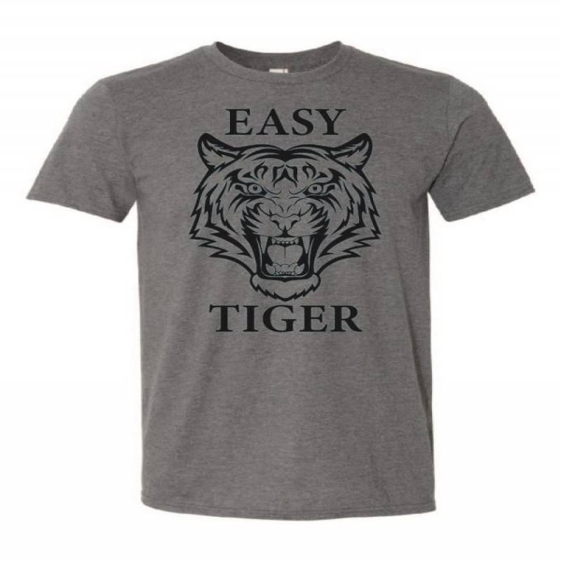 Easy Tiger tee