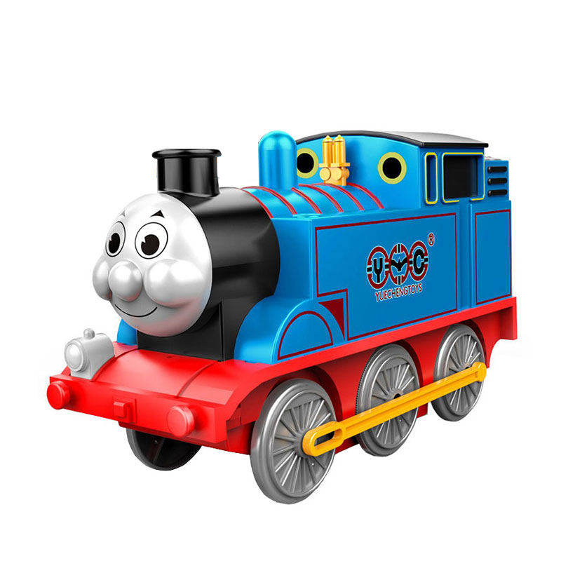 Thomas and Friends Extra Large Size Inertia Train Model Toddler Boys Girls Toys Christmas Surprise Gift for Childrens alx