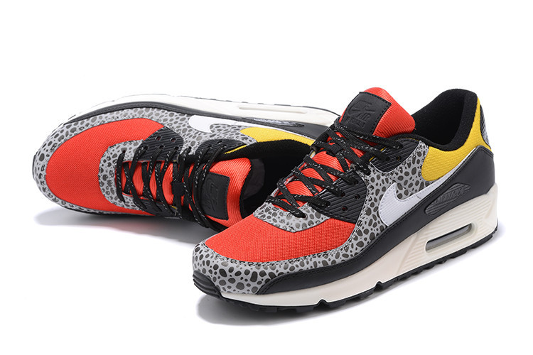 Nike Wmns Air Max 90 SE ‘Safari’ Shoes Sneakers SNK764157174