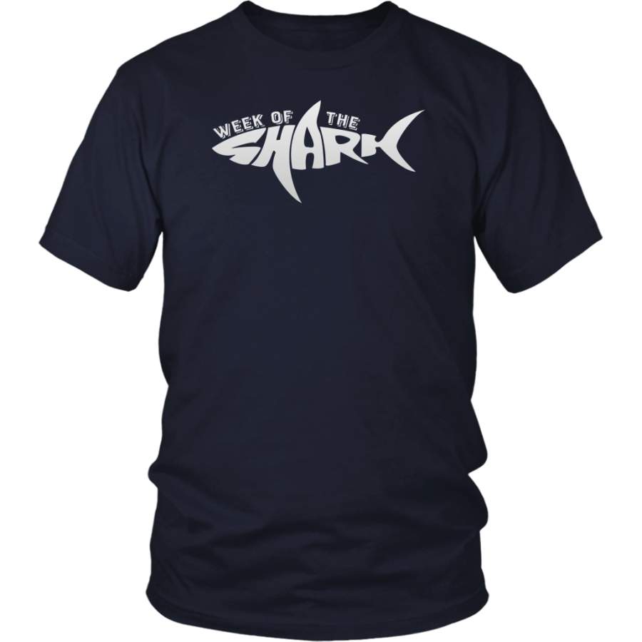 Week of the Shark TShirt