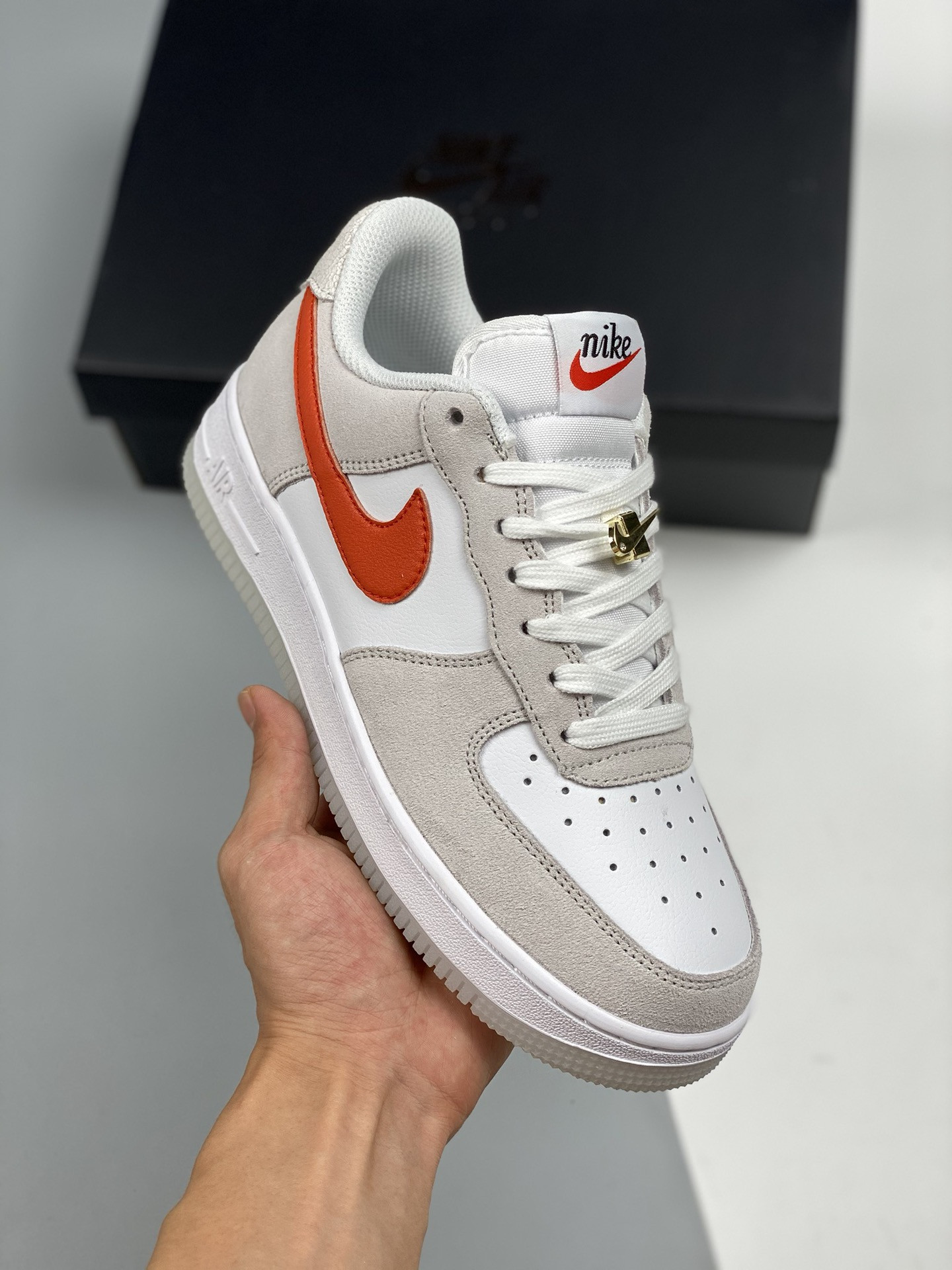 Nike Air Force 1 Low First Use DA8302-101 5340448