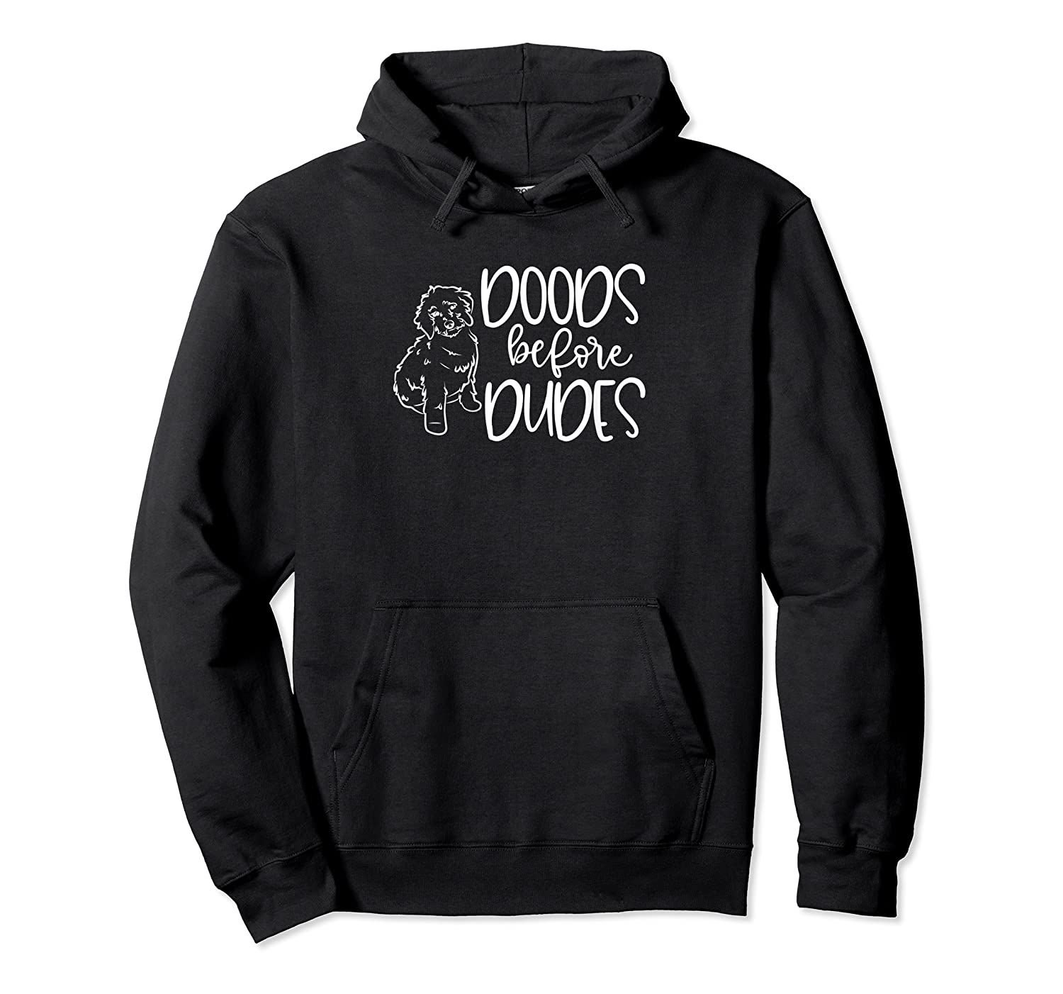 Womens Doodle Men Golden Doodle Dad Mom Dog Gift Tee Pullover Hoodie, T-Shirt, Sweatshirt